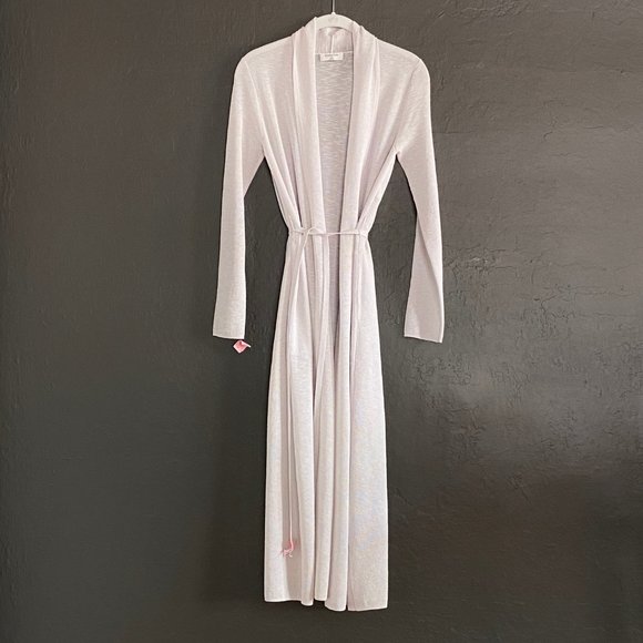 Aritzia Sweaters - Aritzia Babaton KIRBY Duster Cardigan *Like New*